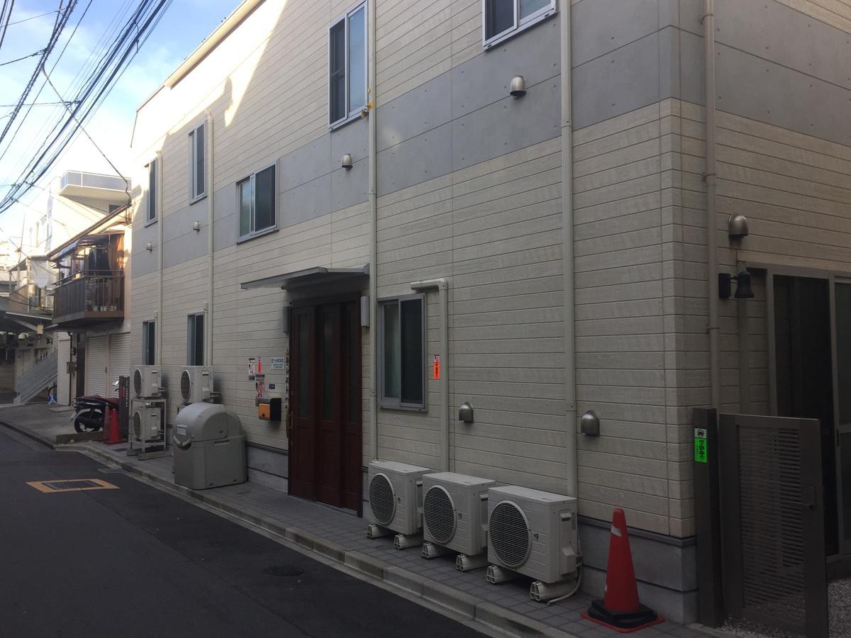 Yamate Prefektura Tokio