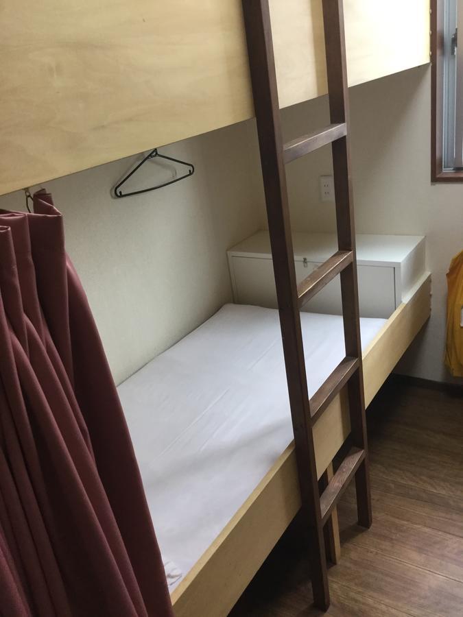 Yamate Hostel Prefektura Tokio